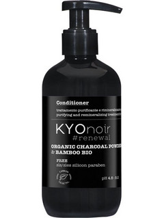 Kyo Noir Conditioner για Όγκο για Ξηρά & Ταλαιπωρημένα Μαλλιά 250ml