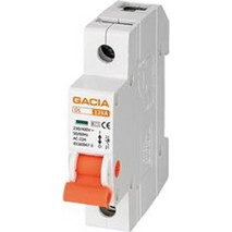 Ραγοδιακόπτης Gacia - 15-464-032 - 3x40a