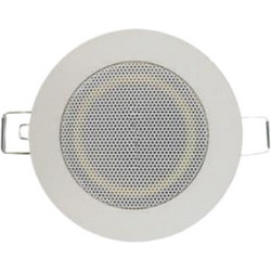 Bosch GK37-000112 Παθητικό Ηχείο Οροφής 6W Λευκό