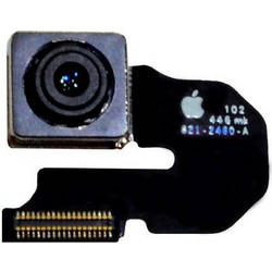 Κάμερα Apple iPhone 6