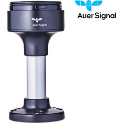 ΒΑΣΗ ΣΤΗΡΙΞΗΣ ΟΡΙΖΟΝΤΙΑ 100mm ΓΙΑ ΦΑΡΟ LED Φ60 YMR AUER