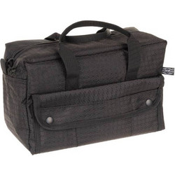 MFH Operation Bag OctaTac Σακ Βουαγιάζ Μαύρο