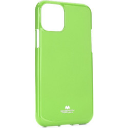 Mercury Jelly Case Lime for Apple iPhone 11 Pro