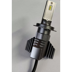 Tibo Λαμπες Led H7 6000K Canbus Set 2ΤΕΜ