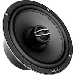 Hertz Cento Coax CPX 165 Σετ Ηχεία Αυτοκινήτου 6" 2 Δρόμων