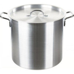MFH Pot Aluminium 30Lt