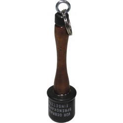MFH Keychain Stick Grenade 24