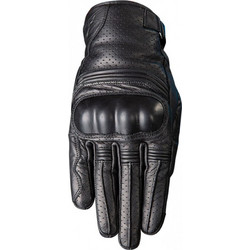 Nordcap Throttle Black