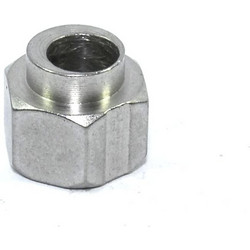 Hex Eccentric Spacer 5x6.35mm