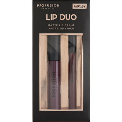 Profusion Cosmetics Lip Duo Fantasy