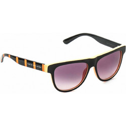 Marc By Marc Jacobs MMJ 315 SDUE/EU Γυναικεία Γυαλιά Ηλίου Τετράγωνα Κοκάλινα Μαύρα με Μωβ Degradee Φακό