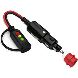CTEK COMFORT INDICATOR - CIG PLUG - ΑΝΤΑΠΤΟΡΑΣ ΓΙΑ ΤΗ ΜΠΑΤΑΡΙΑ ΤΟΥ ΑΥΤΟΚΙΝΗΤΟΥ 56-870