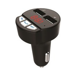 TechniSat Digicar 3 BT