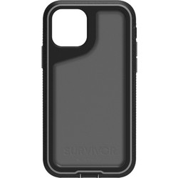 Griffin Survivor Extreme Black Grey (iPhone 11 Pro)