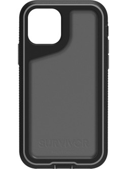 Griffin Survivor Extreme Black Grey (iPhone 11 Pro)