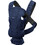 BabyBjorn Mini 3D Mesh Μάρσιπος με Μέγιστο Βάρος 11kg Navy Μπλε