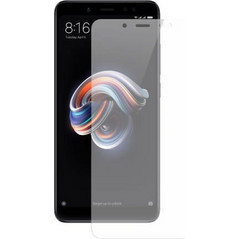 DeTech Tempered Glass 9H για κινητά Xiaomi Redmi Note 5 Pro