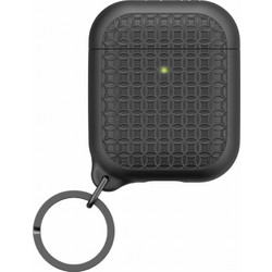 Catalyst Keyring Case Stealth Black for Apple Airpods