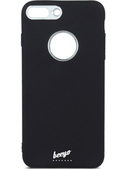 BEEYO SOFT CASE FOR IPHONE XS MAX BLACK