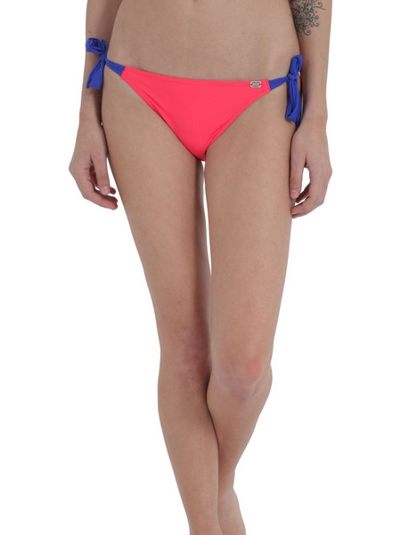 Banana Moon Bikini Slip Φούξια BIBA-SOUND-CAJ09