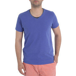 Μπλούζα Κοντομάνικη Scotch & Soda Two In One 14010251114-37 Ανδρικό