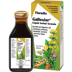 Power Health Gallexier Φυτικές Ίνες 250ml