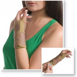 Ortholand Νάρθηκας Αντίχειρα MED-WRIST-THUMB