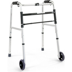 Vita Orthopaedics Πτυσσόμενος Τροχήλατος 09-2-092