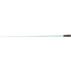 Gewa Baton, Fiberglass White - 42 cm