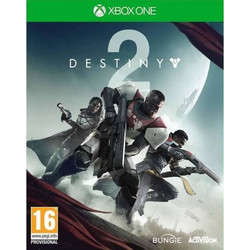 Destiny 2 Xbox One