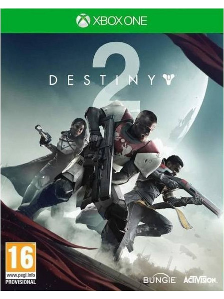 Destiny 2 Xbox One
