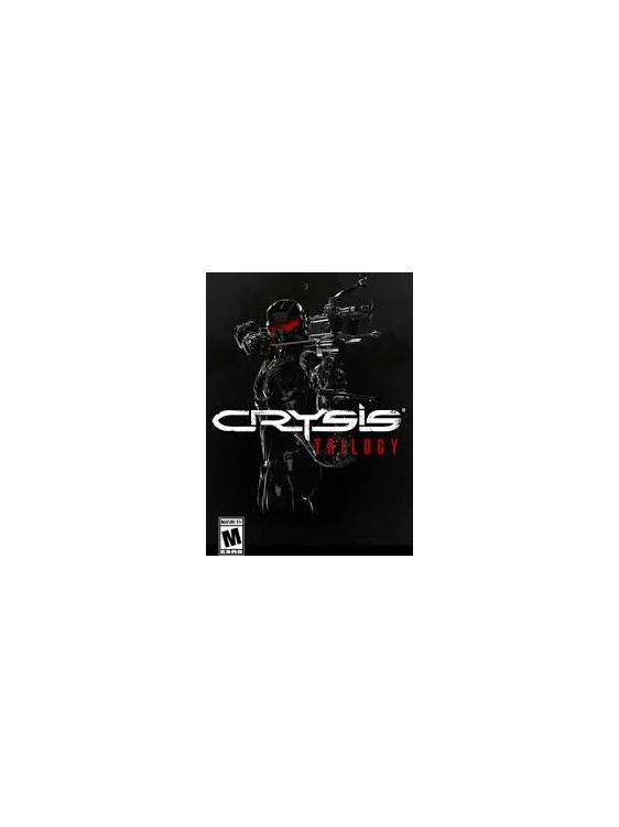 Crysis Trilogy PC