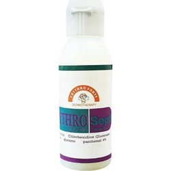 Erythro Forte Dermotherapy ErythroSept Αντισηπτικό Υγρό Χεριών 60ml