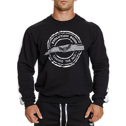 Evolution Body 2378 Black