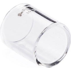 Dunlop 204 - Wall knuckle slide γυάλινο
