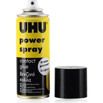 Κόλλα UHU Power Spray