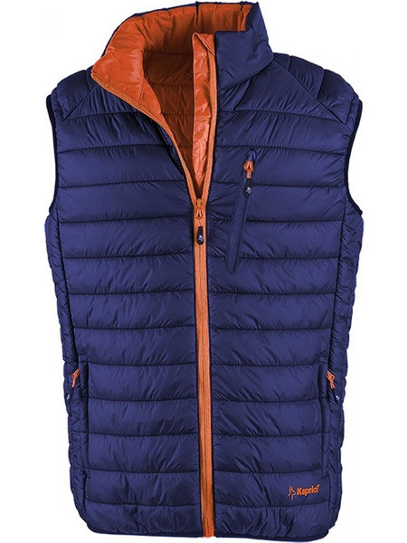 ΓΙΛΕΚΟ THERMIC BLUE/ORANGE