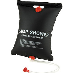 Ηλιακή Ντουζιέρα Solar Shower 20L 17302