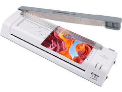 Olympia A 350 Combo DIN A3