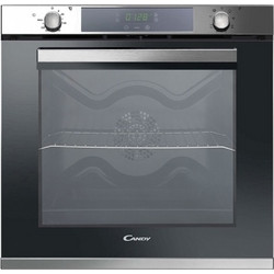 Candy FCXP615X Φούρνος Ηλεκτρικός Άνω Πάγκου 78lt 59.5cm