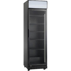 Επαγγελματικό Μονόπορτο Ψυγείο Think Cool SD 420 B Αναψυκτικών