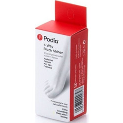PODIA 4-WAY BLOCK SHINER 1TEM