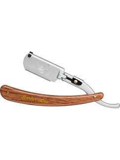 Eurostil Barber Line Φαλτσέτα Ξυρίσματος 04898