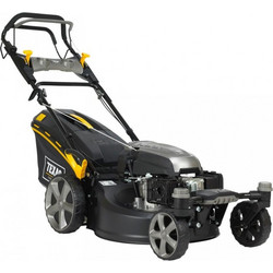 Texas ZT5110TR/W Αυτοκινούμενη Μηχανή Γκαζόν Βενζίνης 196cc Κοπή 51cm