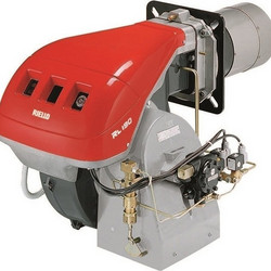 Riello Διβάθμιος RL 100 356/711 1186kw
