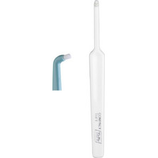Tepe Compact Tuft Οδοντόβουρτσα Λευκή