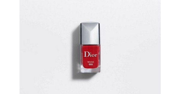 dior rouge vernis