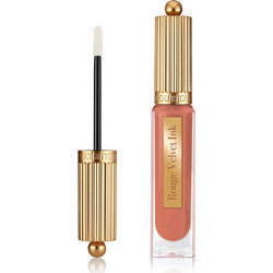 Bourjois Velvet Ink 02 Nude Pink Long Lasting Liquid Κραγιόν 3.5ml