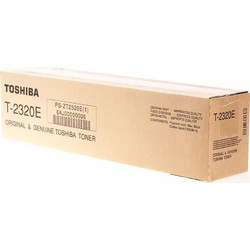 Toshiba T-2320E Black Toner