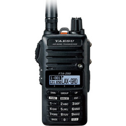 Yaesu FTA-250L